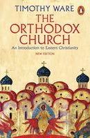 The Orthodox Church : An Introduction to Eastern Christianity-9780141980638