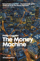 The Money Machine : How the City Works-9780141980737