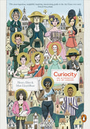Curiocity : An Alternative A-Z of London-9780141980799