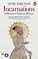 Incarnations : A History of India in 50 Lives-9780141981437