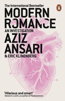 Modern Romance-9780141981468