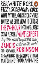 The 24-Hour Wine Expert-9780141981819