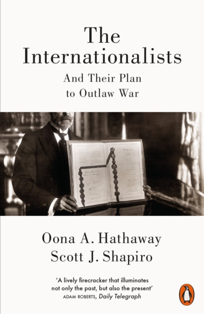 Internationalists