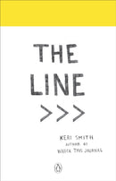 The Line : An Adventure into the Unknown-9780141982298