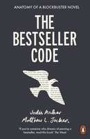 The Bestseller Code-9780141982489