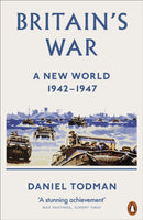 Britain''s War