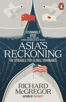 Asia''s Reckoning
