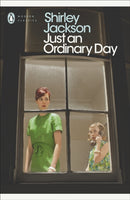 Just an Ordinary Day-9780141983202