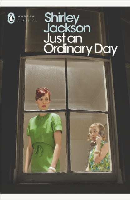 Just an Ordinary Day-9780141983202