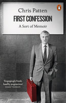First Confession : A Sort of Memoir-9780141983875