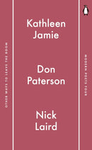Penguin Modern Poets 4 : Other Ways to Leave the Room-9780141984032