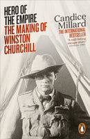 Hero of the Empire : The Making of Winston Churchill-9780141984193