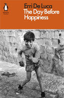 The Day Before Happiness-9780141984506