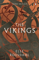 The Vikings-9780141984766