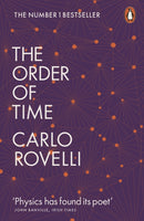Order of Time