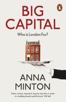 Big Capital : Who Is London For?-9780141984995
