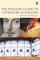 The Penguin Guide to Literature in English : Britain And Ireland-9780141985169