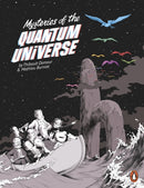 Mysteries of the Quantum Universe-9780141985176