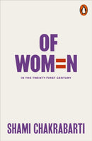Of Women : In the 21st Century-9780141985350