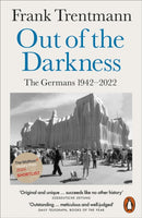 Out of the Darkness : The Germans, 1942-2022-9780141985848