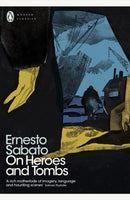 On Heroes and Tombs-9780141985862