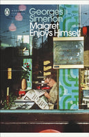 Maigret Enjoys Himself : Inspector Maigret-9780141985879