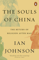 Souls of China