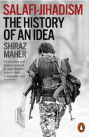 Salafi-Jihadism : The History of an Idea-9780141986265