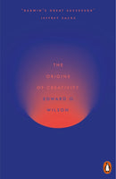The Origins of Creativity-9780141986340