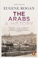 The Arabs : A History - Revised and Updated Edition-9780141986548