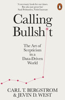 Calling Bullshit