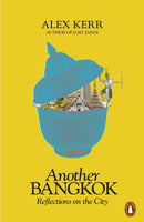 Another Bangkok : Reflections on the City-9780141987170