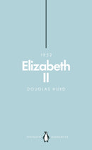 Elizabeth II (Penguin Monarchs) : The Steadfast-9780141987446