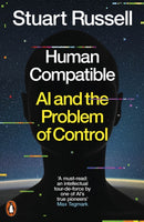 Human Compatible