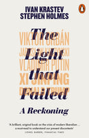 The Light that Failed : A Reckoning-9780141988108