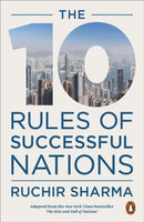 The 10 Rules of Successful Nations-9780141988146