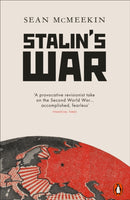 Stalin''s War