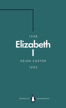 Elizabeth I (Penguin Monarchs)