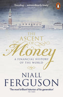 Ascent of Money