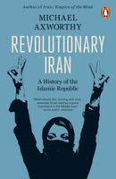 Revolutionary Iran : A History of the Islamic Republic Second Edition-9780141990330