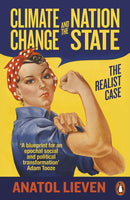 Climate Change and the Nation State : The Realist Case-9780141990545