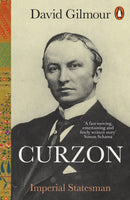 Curzon : Imperial Statesman-9780141990866