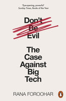 Don''t Be Evil