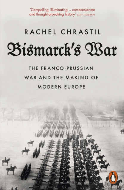 Bismarck''s War