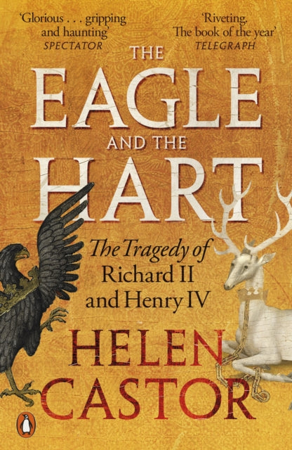Eagle and the Hart