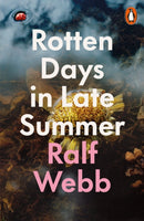 Rotten Days in Late Summer-9780141992730