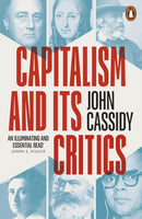 Capitalism and Its Critics : A Battle of Ideas in the Modern World-9780141993539