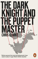 The Dark Knight and the Puppet Master-9780141994352