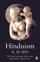 Hinduism : with a New Foreword by Amartya Sen-9780141994727