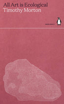 All Art is Ecological-9780141997001